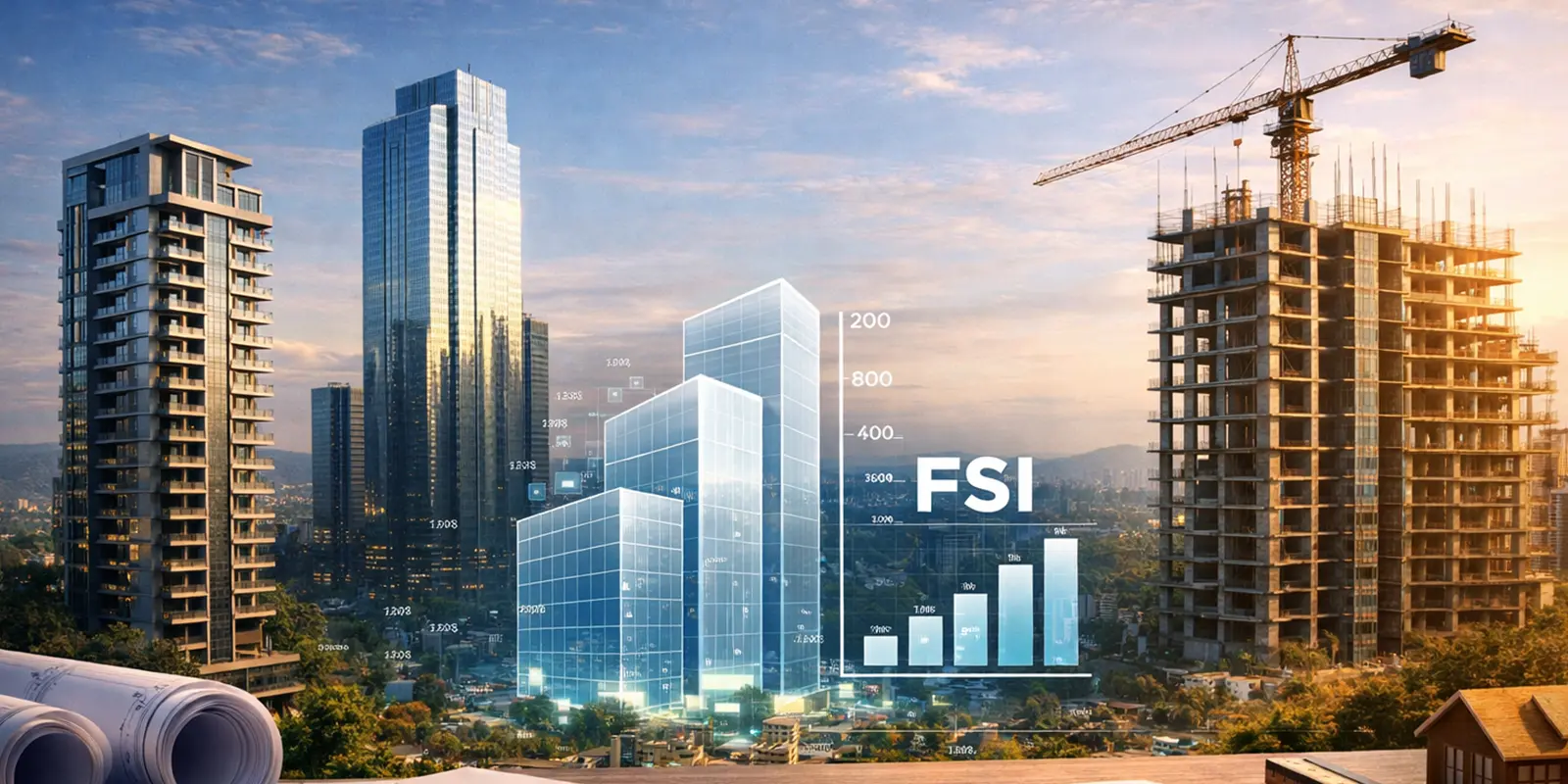 What is FSI in Trivandrum? Meaning, Formula, and Benefits