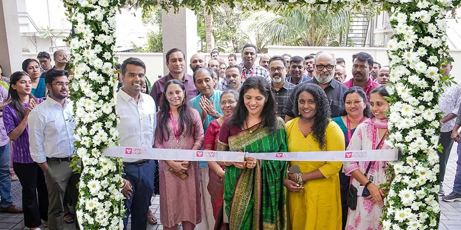 Varma Harmony Project Inauguration Ceremony held on 7th January 2026