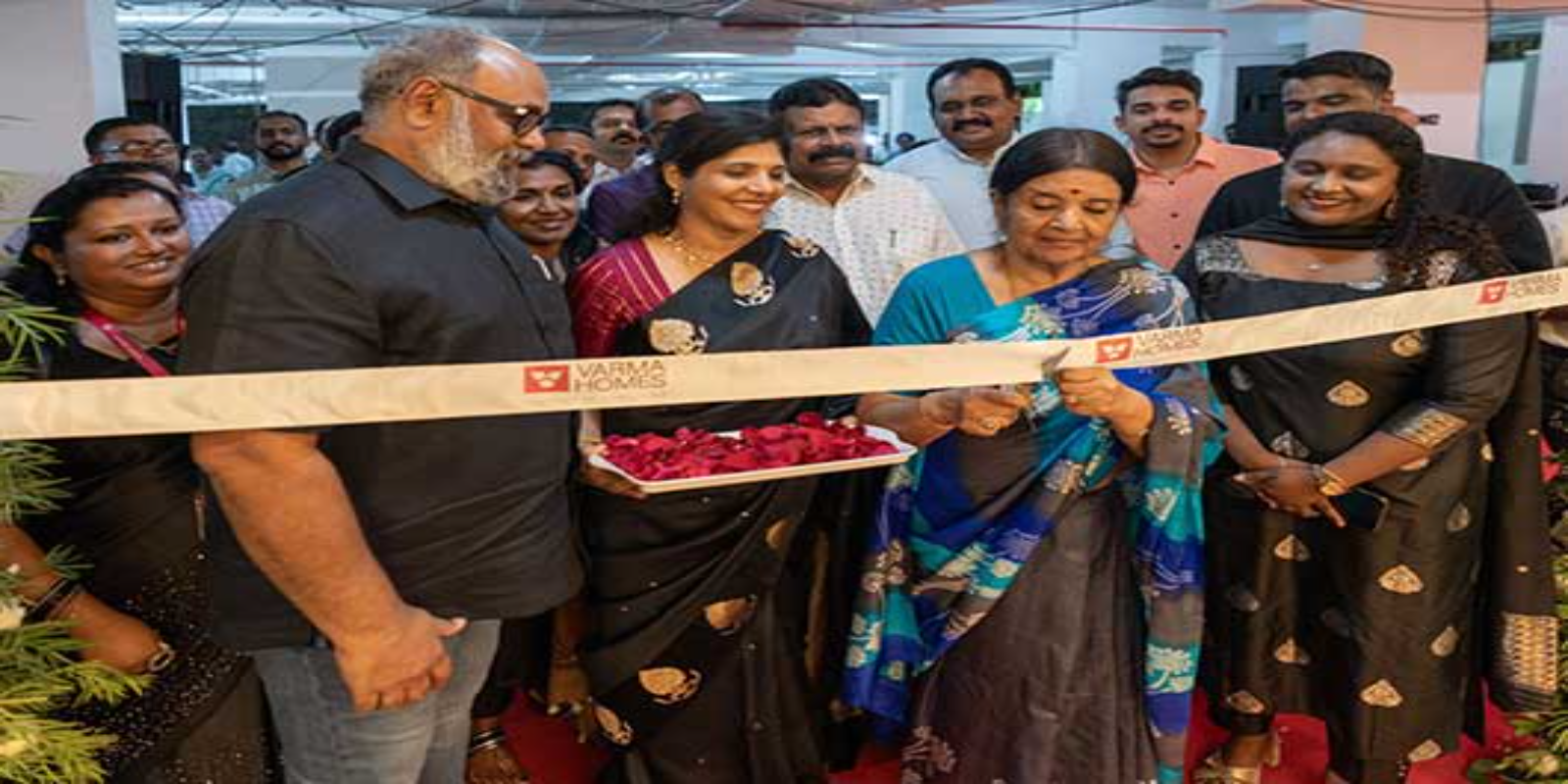 Varma Dr. Pai's Legacy Project Inauguration Ceremony held on 10th March 2024
