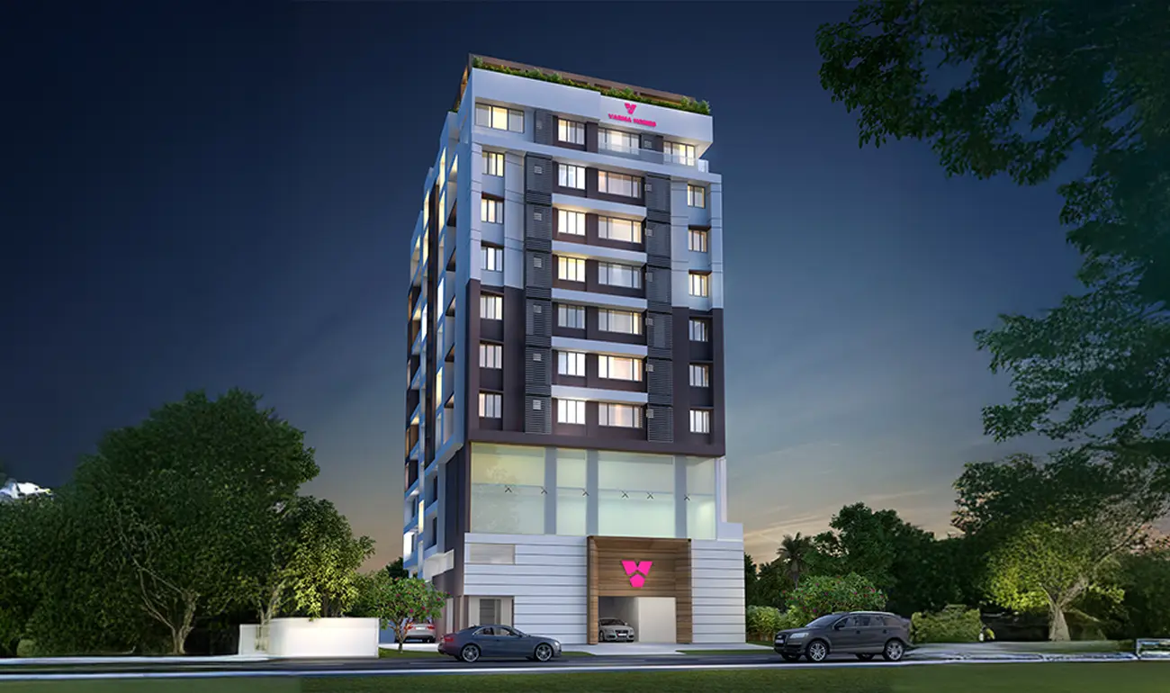 Varma Maalika Block II