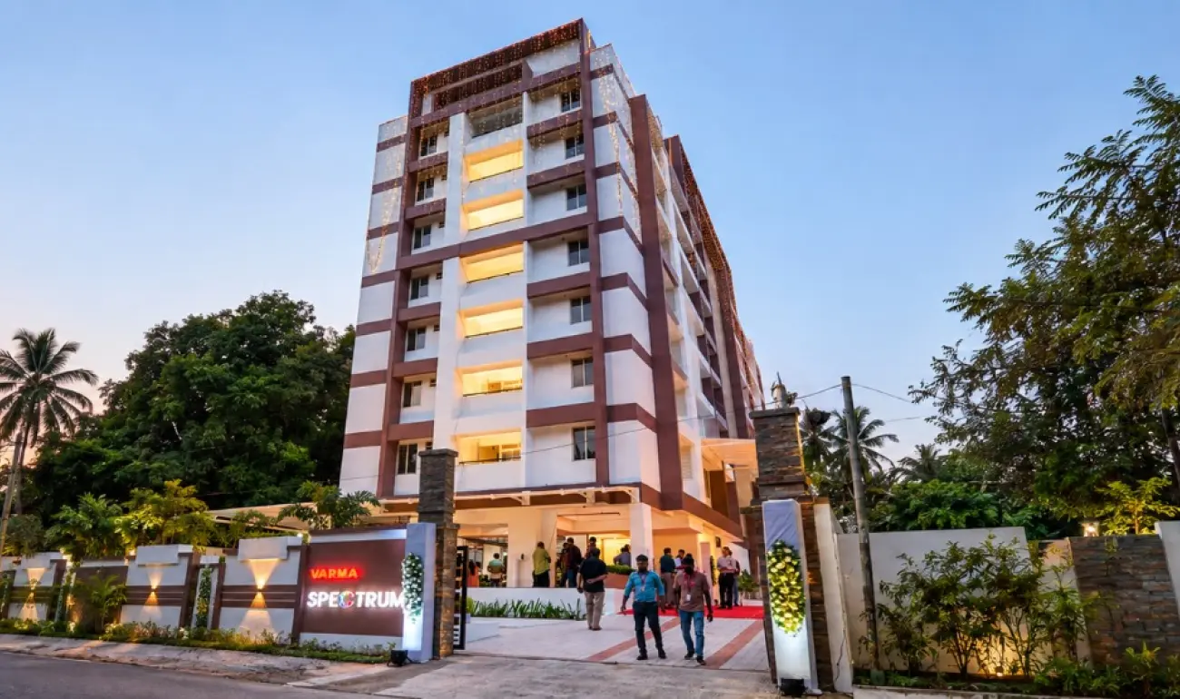 Varma Spectrum