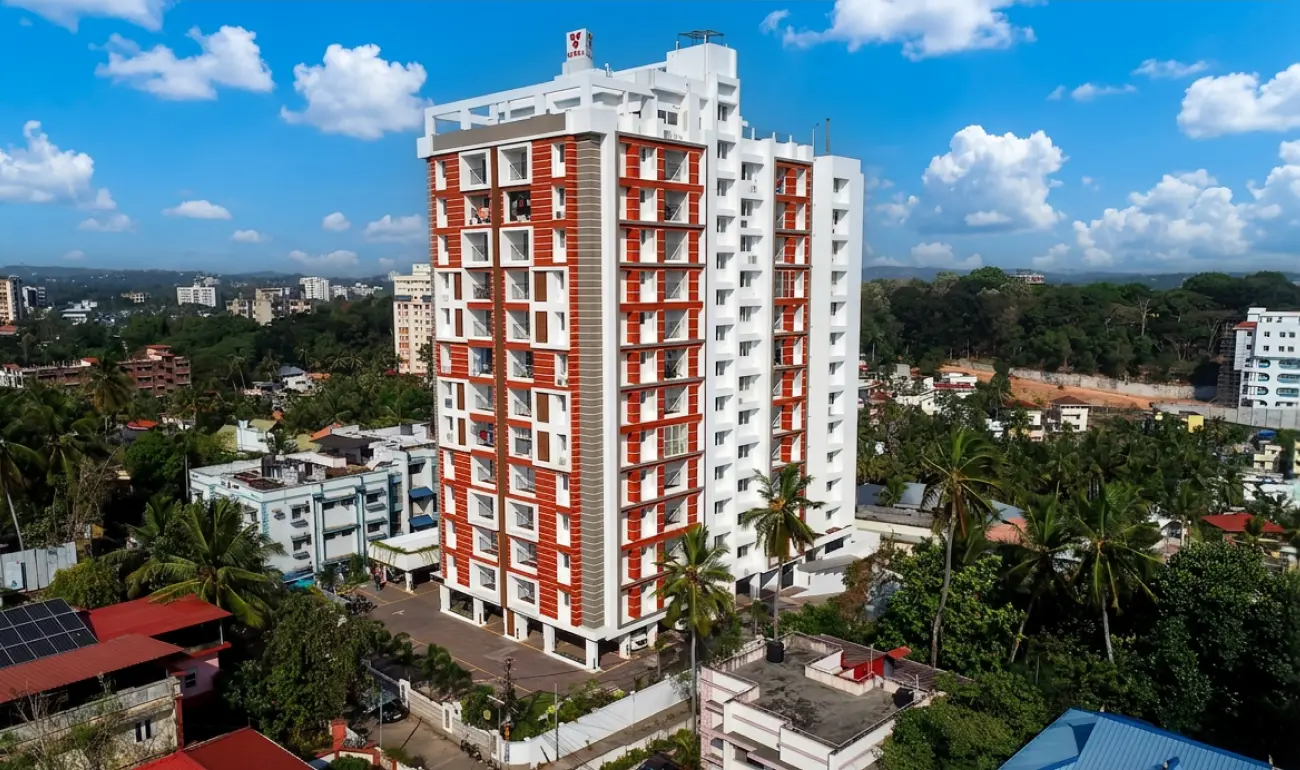 Varma Dr. Pai's Heritage