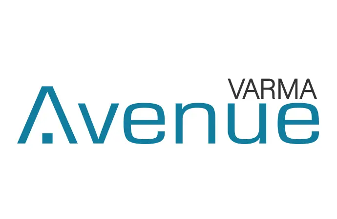 Varma Avenue Logo