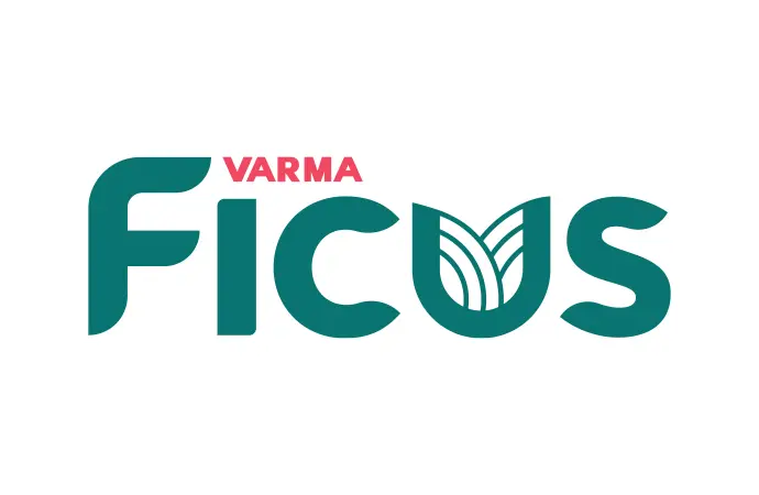 Varma Ficus Logo