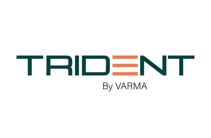 Varma Trident Logo