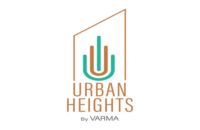 Urban Heights by Varma Logo