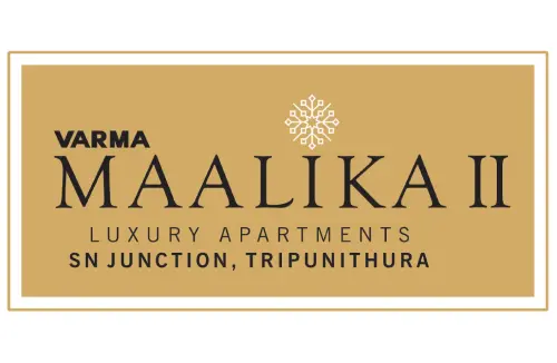 Varma Maalika Block II Logo