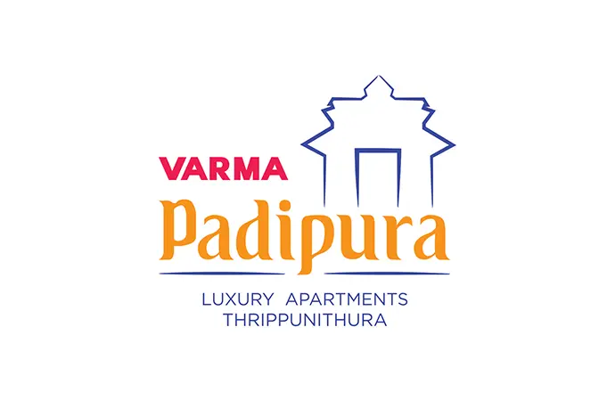 Varma Padipura Logo
