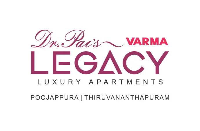 Varma Dr. Pai's Legacy Logo