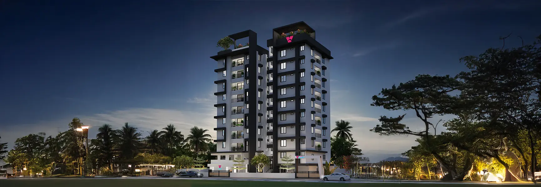 Varma Connekt Banner