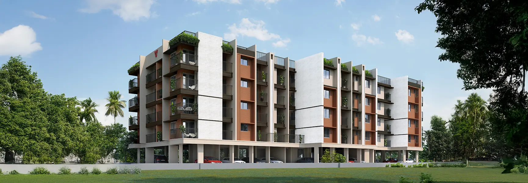 Varma Harmony Banner