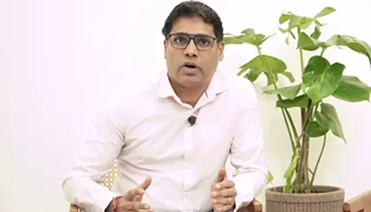 Mr. Jayakrishnan E A